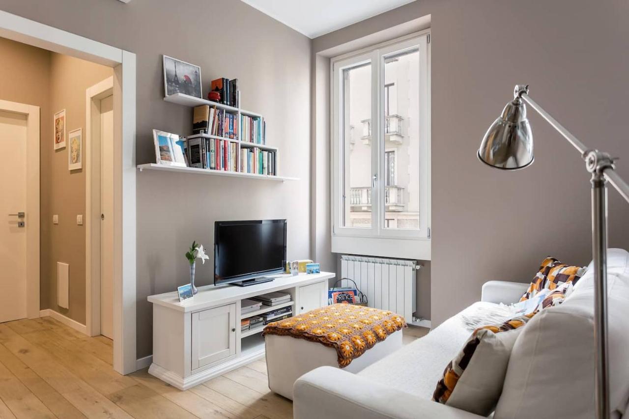 Porta Romana Modern And Cosy Apartment Μιλάνο Εξωτερικό φωτογραφία