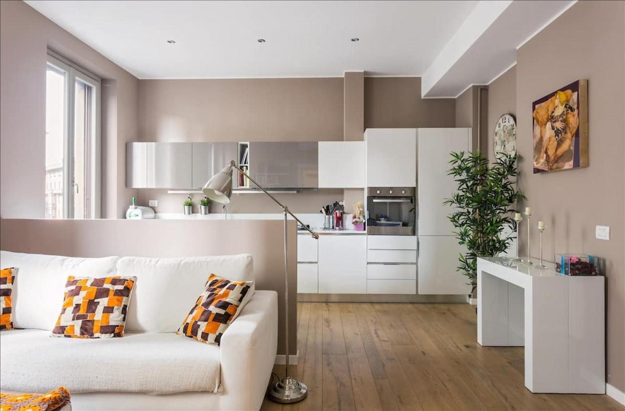 Porta Romana Modern And Cosy Apartment Μιλάνο Εξωτερικό φωτογραφία