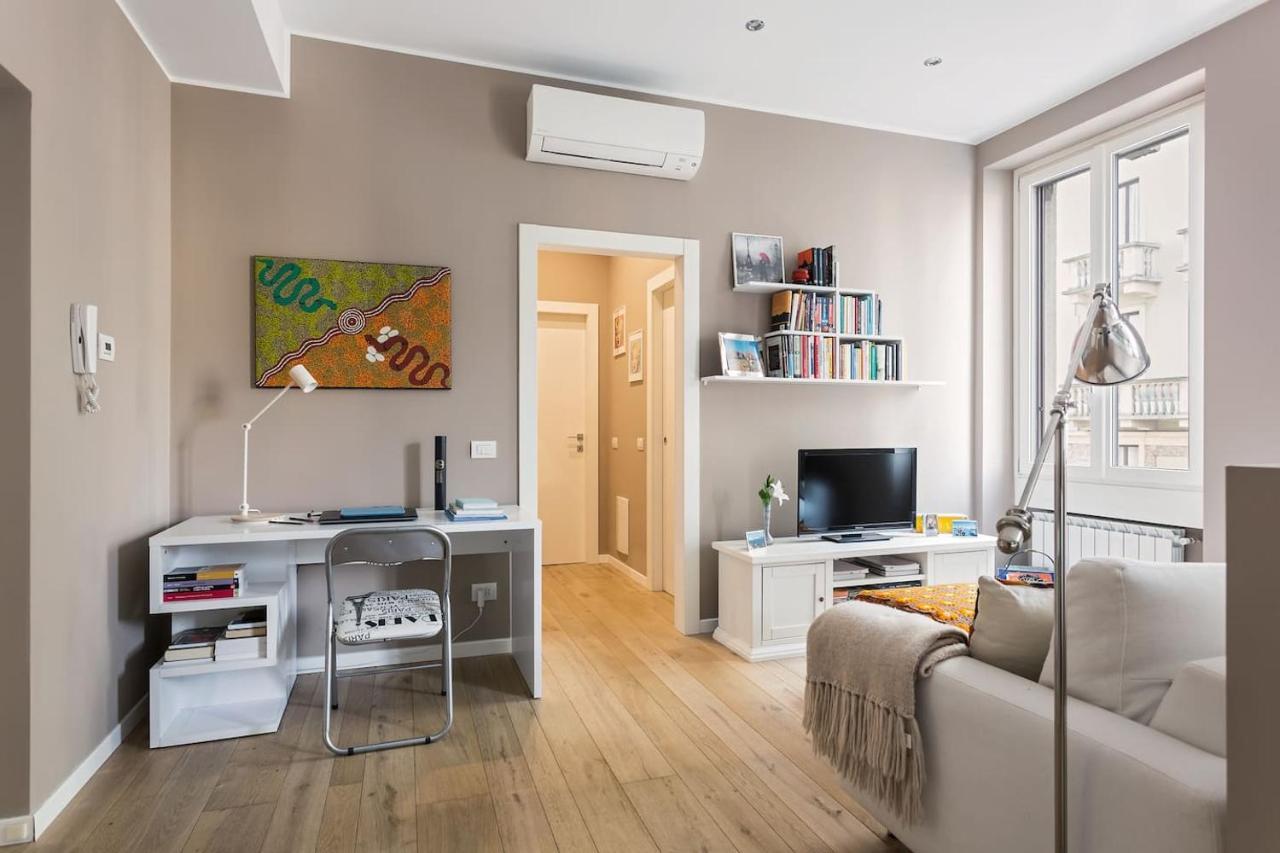 Porta Romana Modern And Cosy Apartment Μιλάνο Εξωτερικό φωτογραφία