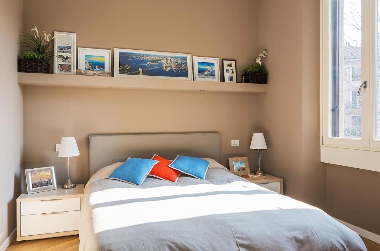 Porta Romana Modern And Cosy Apartment Μιλάνο Εξωτερικό φωτογραφία