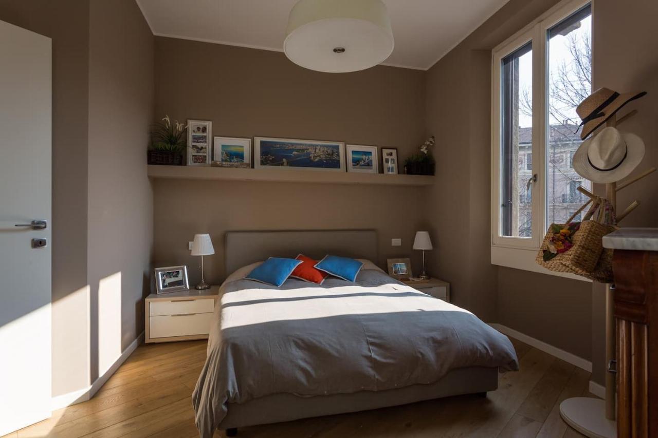 Porta Romana Modern And Cosy Apartment Μιλάνο Εξωτερικό φωτογραφία