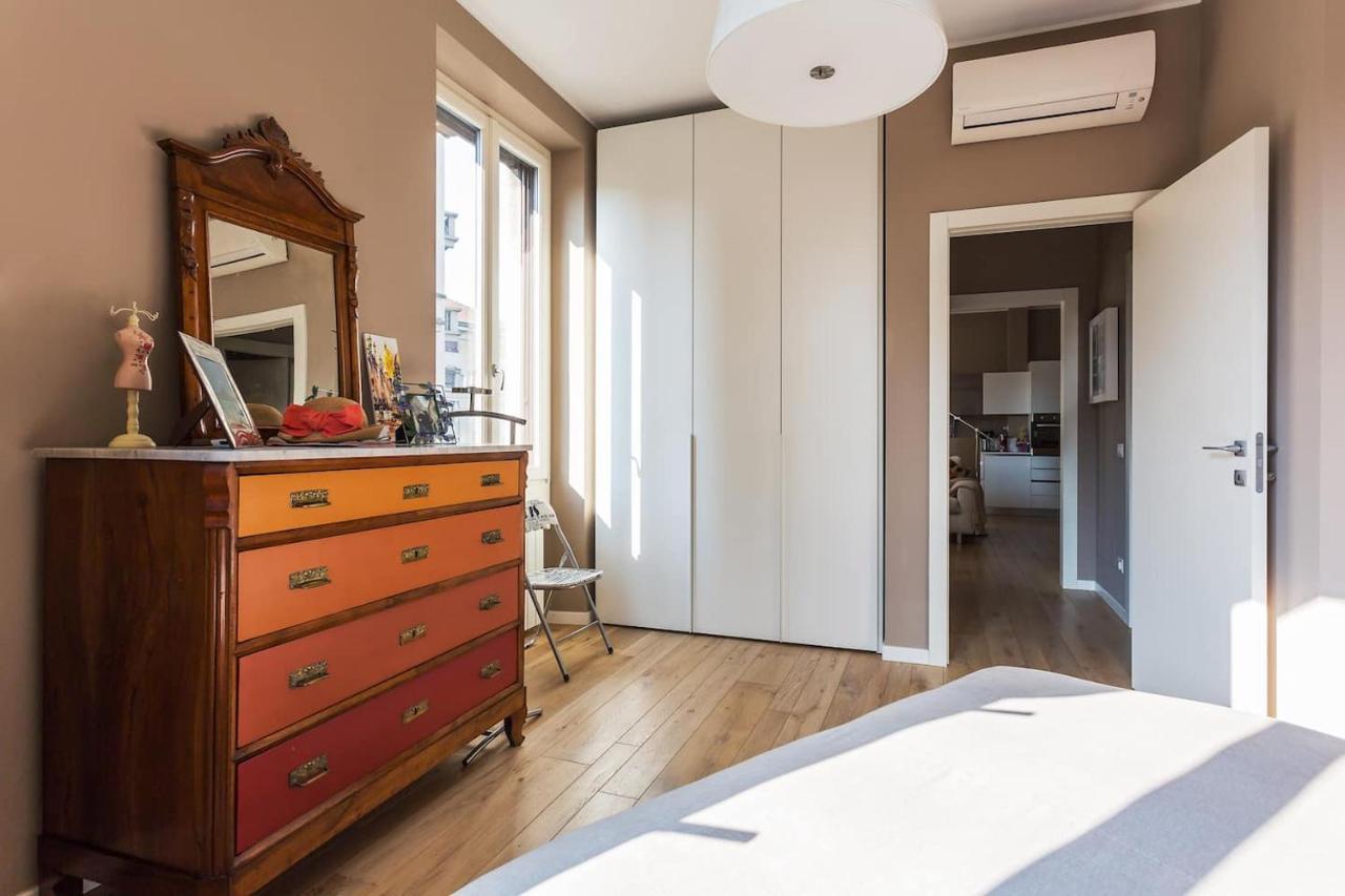 Porta Romana Modern And Cosy Apartment Μιλάνο Εξωτερικό φωτογραφία