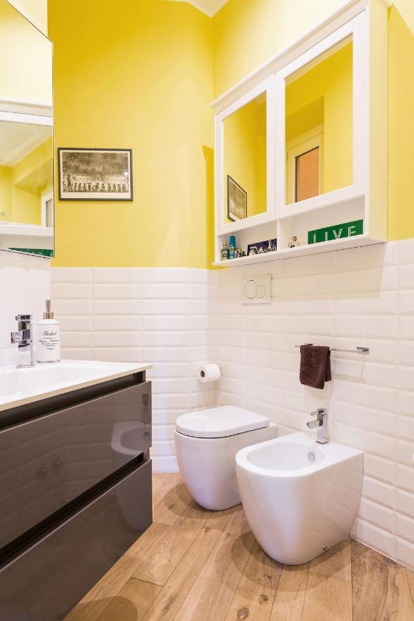 Porta Romana Modern And Cosy Apartment Μιλάνο Εξωτερικό φωτογραφία